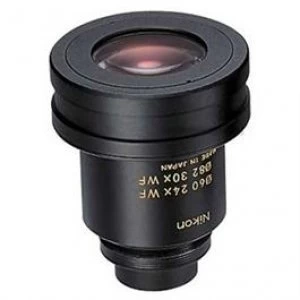 Image of 16x24x30x Wide DS Eyepiece FFieldscop