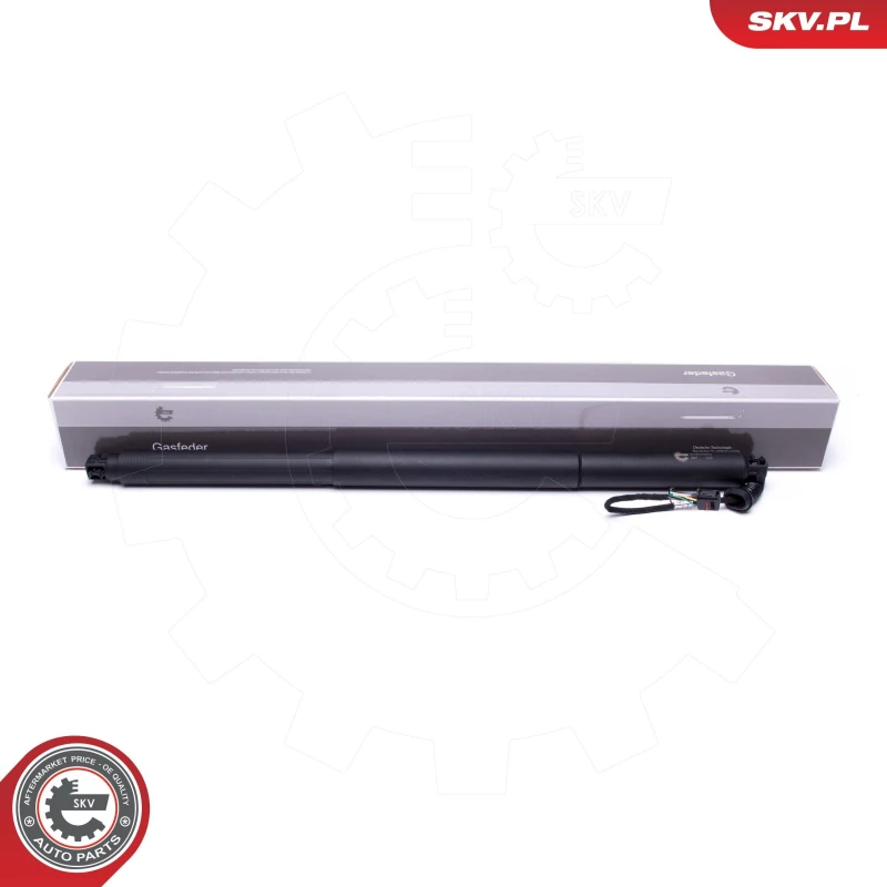 Image of ESEN SKV Electrical motor, tailgate ESEN SKV 52SKV943