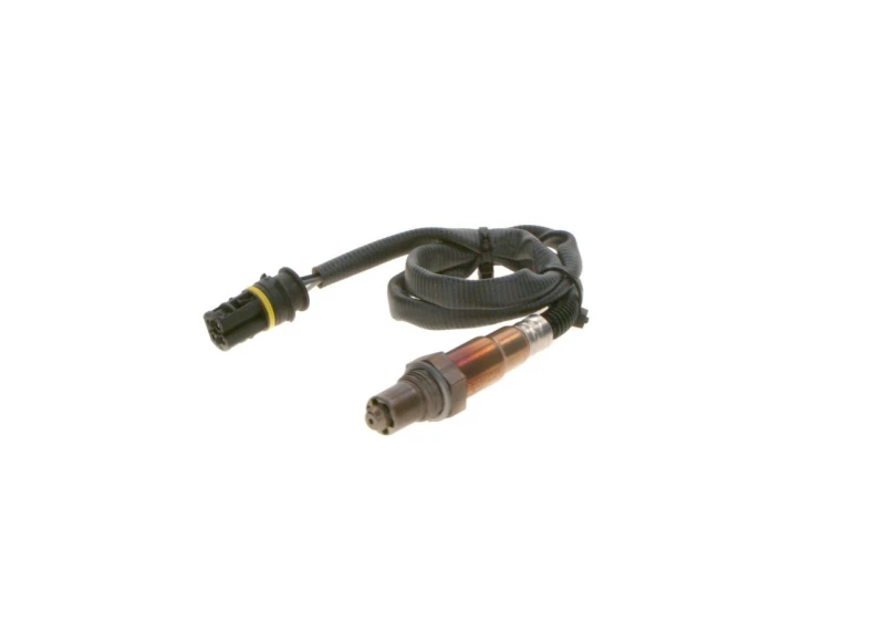 Image of Lambda sensor Bosch 0 258 006 359