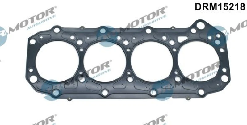 Image of DR.MOTOR AUTOMOTIVE Head gasket DR.MOTOR AUTOMOTIVE DRM15218