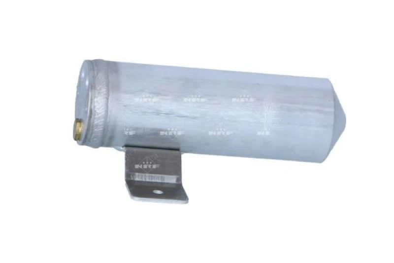 Image of NRF 33162 Receiver Drier Aluminium Aluminium Dryer,air conditioning (851)