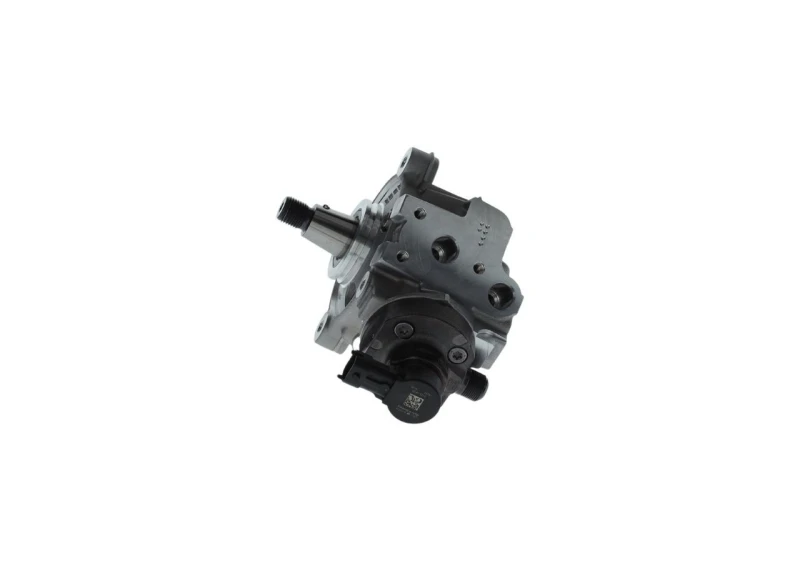 Image of High pressure fuel pump Bosch 0 445 010 780