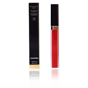 Image of ROUGE COCO gloss #756-chilly