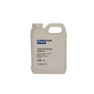 Image of Plumbsure Central heating inhibitor 1L