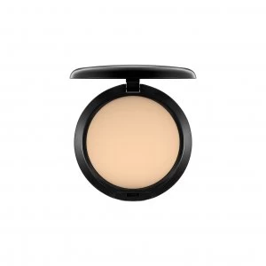 Image of MAC Studio Fix Powder Plus Foundation C2