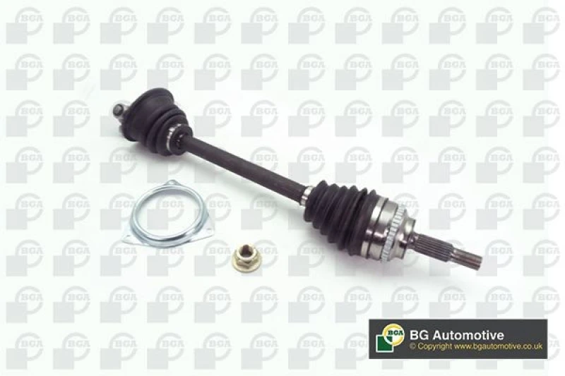 Image of BGA Drive shaft BGA DS7338L