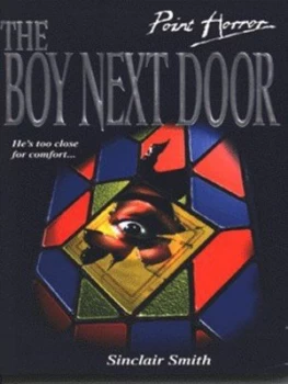 Image of The Boy Next Door by Sinclair Smith Paperback