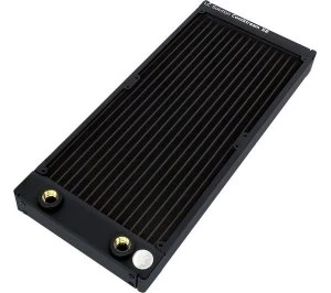 Image of EK-CoolStream SE 280 Slim Dual Radiator