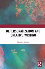 Image of Depersonalization and Creative Writing Unreal City