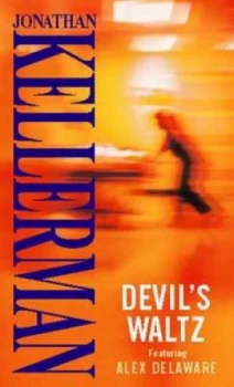 Image of Devils Waltz by Jonathan Kellerman Paperback
