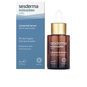 image of HIDRADERM HYAL liposomal serum 30ml