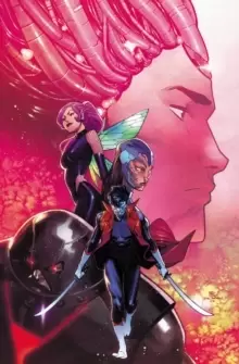 Image of Legion Of X