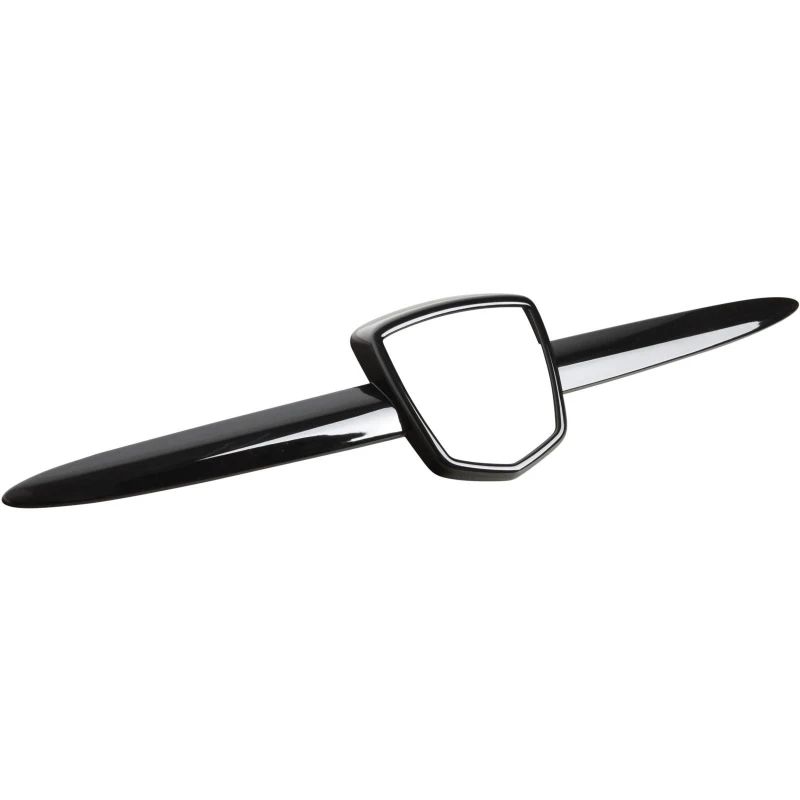 Image of Bumper moulding DIEDERICHS 3405240