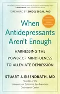 Image of when antidepressants arent enough harnessing the power of mindfulness to al