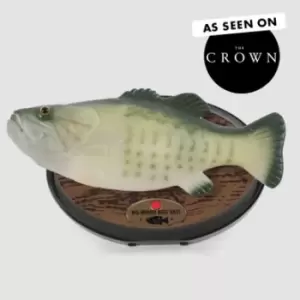 Image of Big Mouth Billy Bass