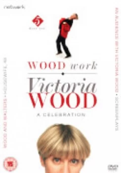 Image of Victoria Wood: Wood Work, A Celebration
