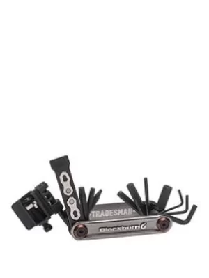 Image of Blackburn Cycling Tradesman Mini Tool