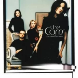 image of Borrowed Heaven by The Corrs CD Album