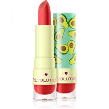 Image of I Heart Revolution Tasty Avocado Lipstick Bite