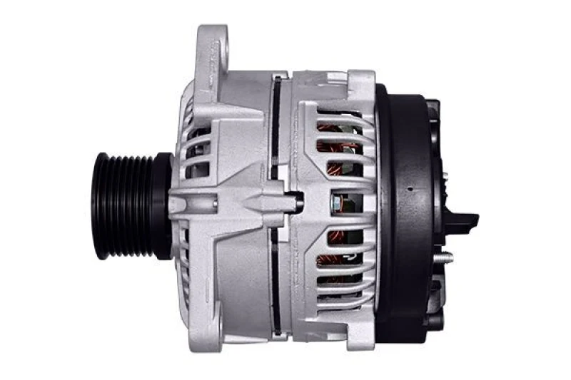 Image of HELLA Alternator HELLA 8EL 012 584-911