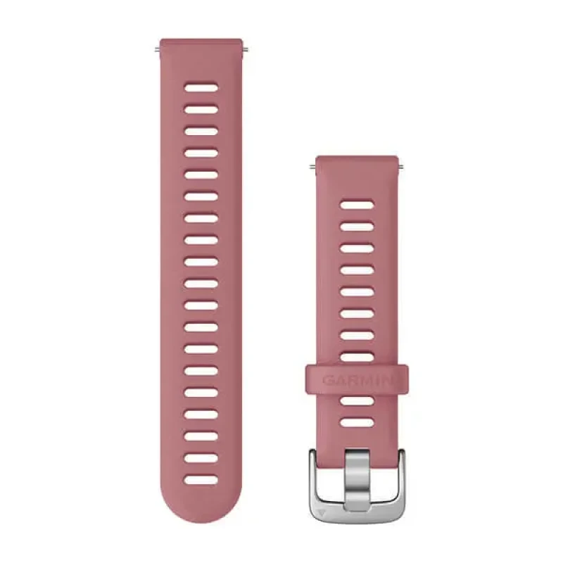 Image of Garmin 010-11251-3H Quick Release Strap Only (18mm) Watch