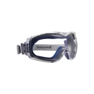 Image of DuraMaxx Clear Lens Goggle, Fabric Headband