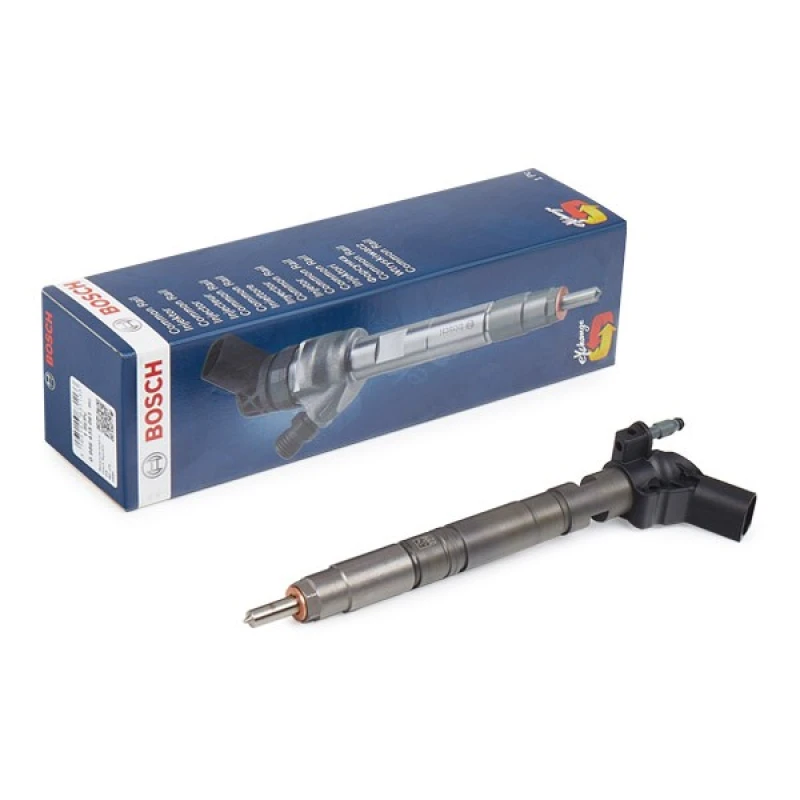 Image of Bosch 0 986 435 357 Injectors with seal ring Injector Nozzle (3902)