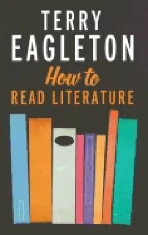 Image of how to read literature