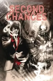 Image of Second Chances