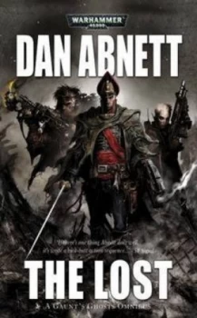 Image of The Lost by Dan Abnett and Dan Abnett and Dan Abnett and Dan Abnett and Dan Abnett Paperback