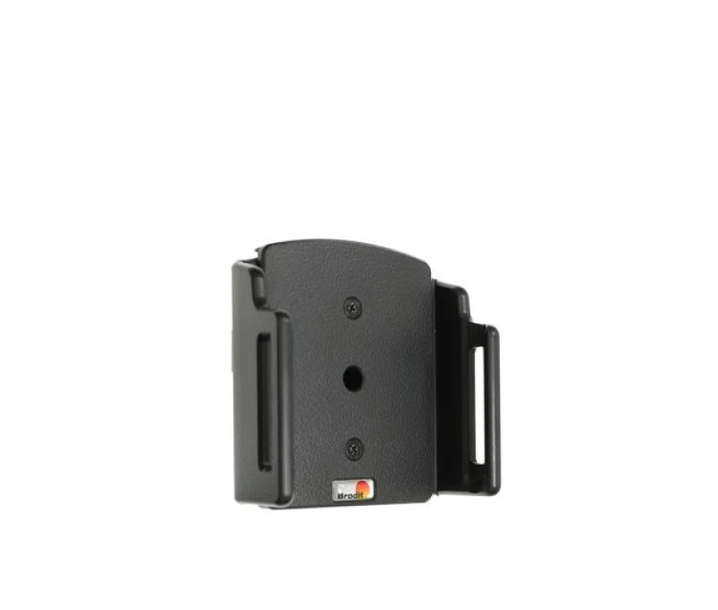 Image of Brodit 711062 holder Passive holder Mobile phone/Smartphone Black
