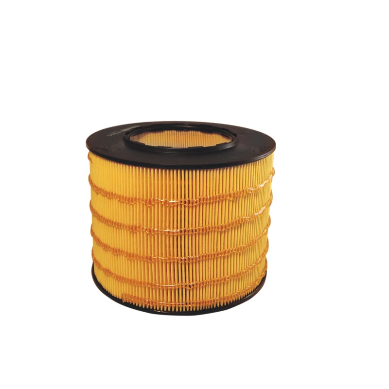 Image of FILTRON AR 366/5 Air filter Filter Insert Air Filter (8)