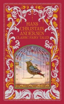 Image of Classic Fairy Tales by Hans Christian Andersen Dugald Stewart Walker Hardback