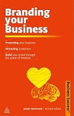 Image of branding your business