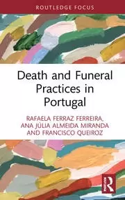 Image of Death and Funeral Practices in Portugal