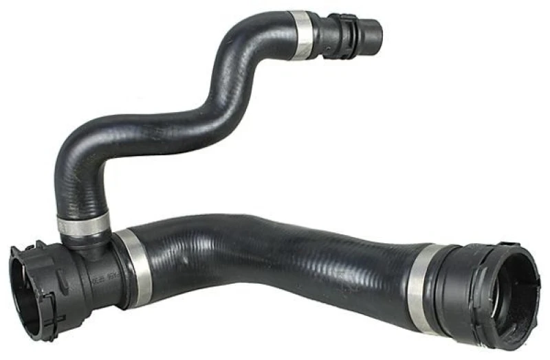 Image of Radiator hose METZGER 2420787