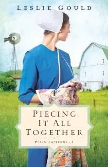 Image of Piecing It All Together