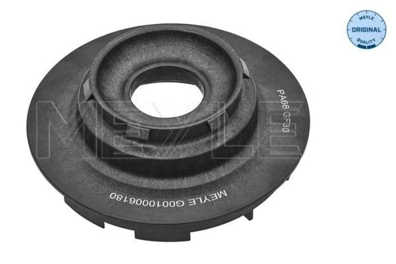 Image of Top strut mount bearing MEYLE 714 641 0023