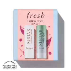 Image of Fresh Care & Cool Lip Kit
