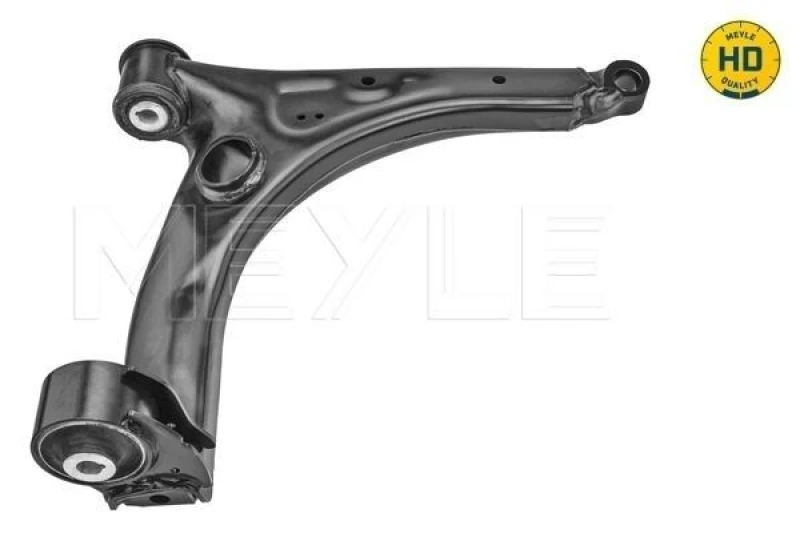 Image of Suspension arm MEYLE 116 050 0228/HD