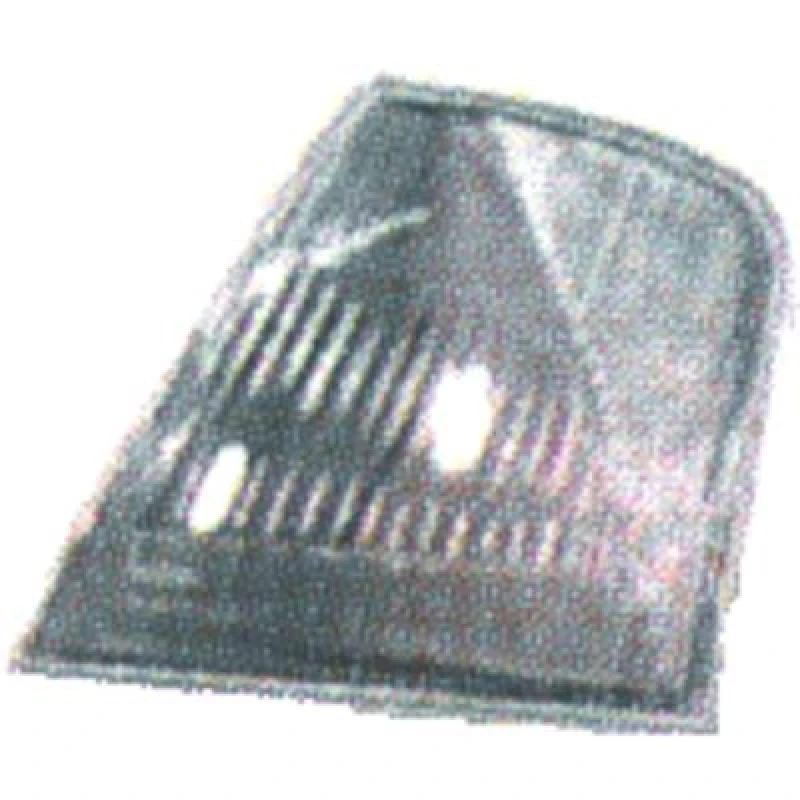 Image of DIEDERICHS 1843172 Turn Signal Right Front, white Indicator (62)