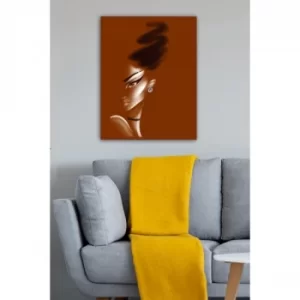 Image of 738247933-5070 Multicolor Decorative Canvas Painting