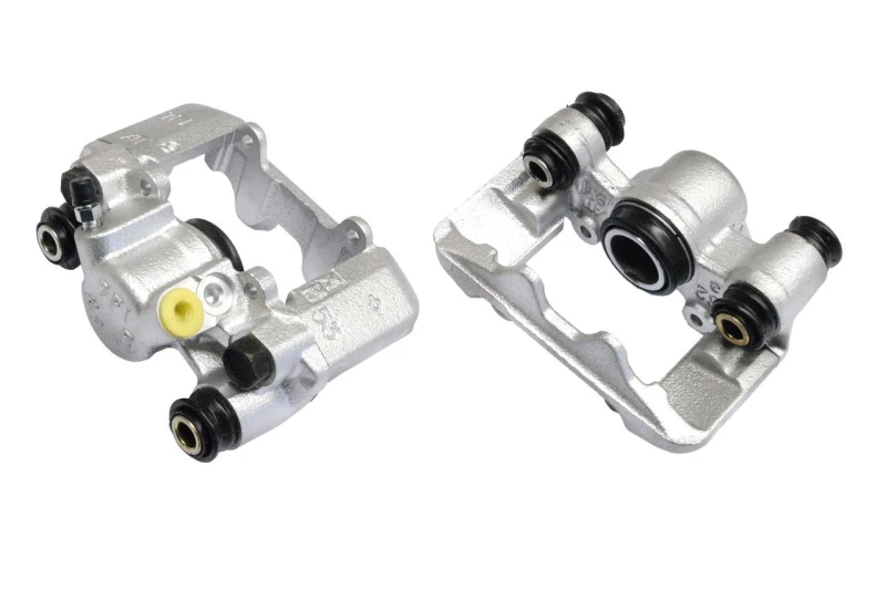 Image of Bosch 0 986 474 478 Brake caliper Cast Iron Brake Caliper (78)