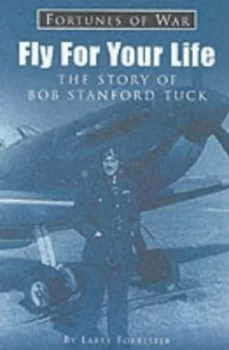 Image of Fly for Your Life by Larry Forrester Paperback