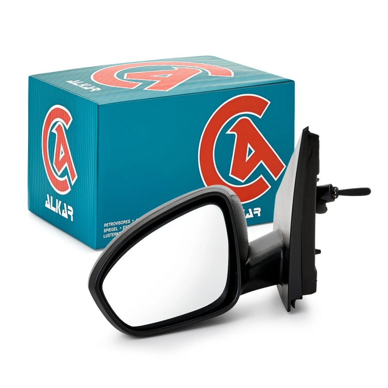 Image of ALKAR Wing mirror ALKAR 6165207