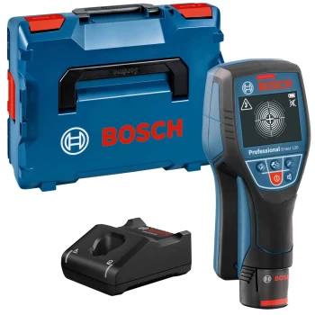 Image of D-Tect 120 Digital Detection (10.8V Li Batt & Chg)