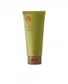 Image of Arran Aromatics Imachar Body Lotion 200ml Tube