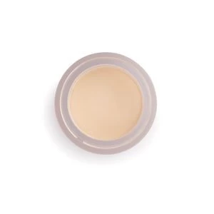 Image of Revolution Conceal Fix Concealer Light Yellow