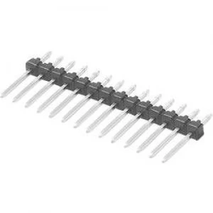 Image of W P Products 943 13 040 00 Multi Pin Connector Number of pins 1 x 40 Nominal current details 3 A