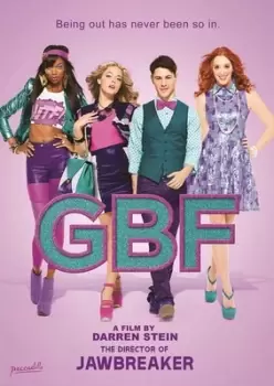Image of G.B.F. - DVD - Used